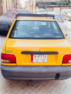 سايبا 131